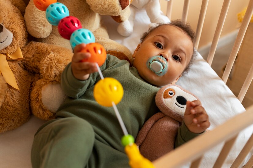 The Best Toys Newborn: Everything You Need to Know About Newborn Toys