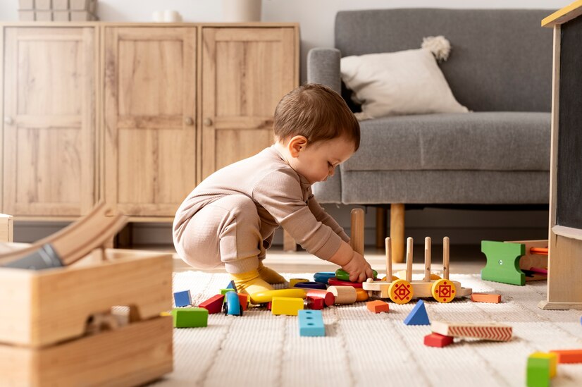 The Best Toys Newborn: Everything You Need to Know About Newborn Toys