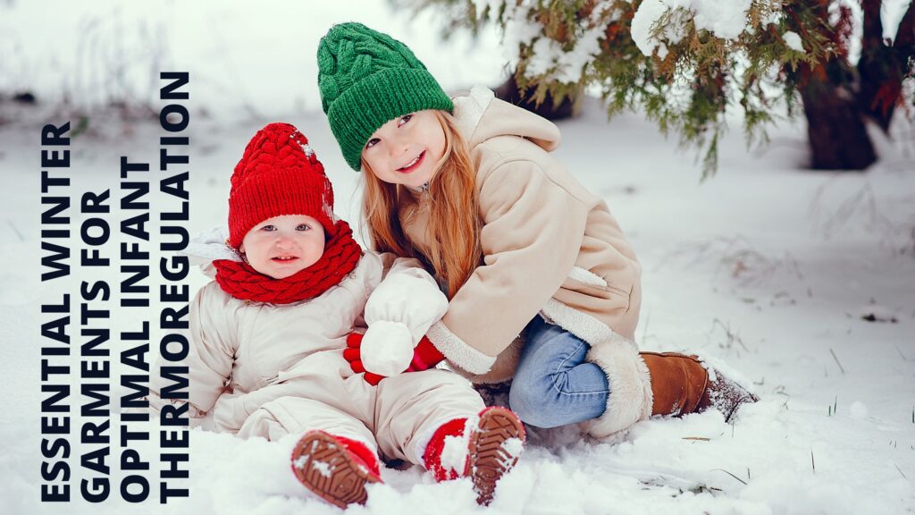 Baby Winter Clothes