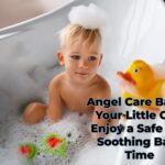  Angel Care Baths: Your Little One Enjoy a Safe and Soothing Bath Time