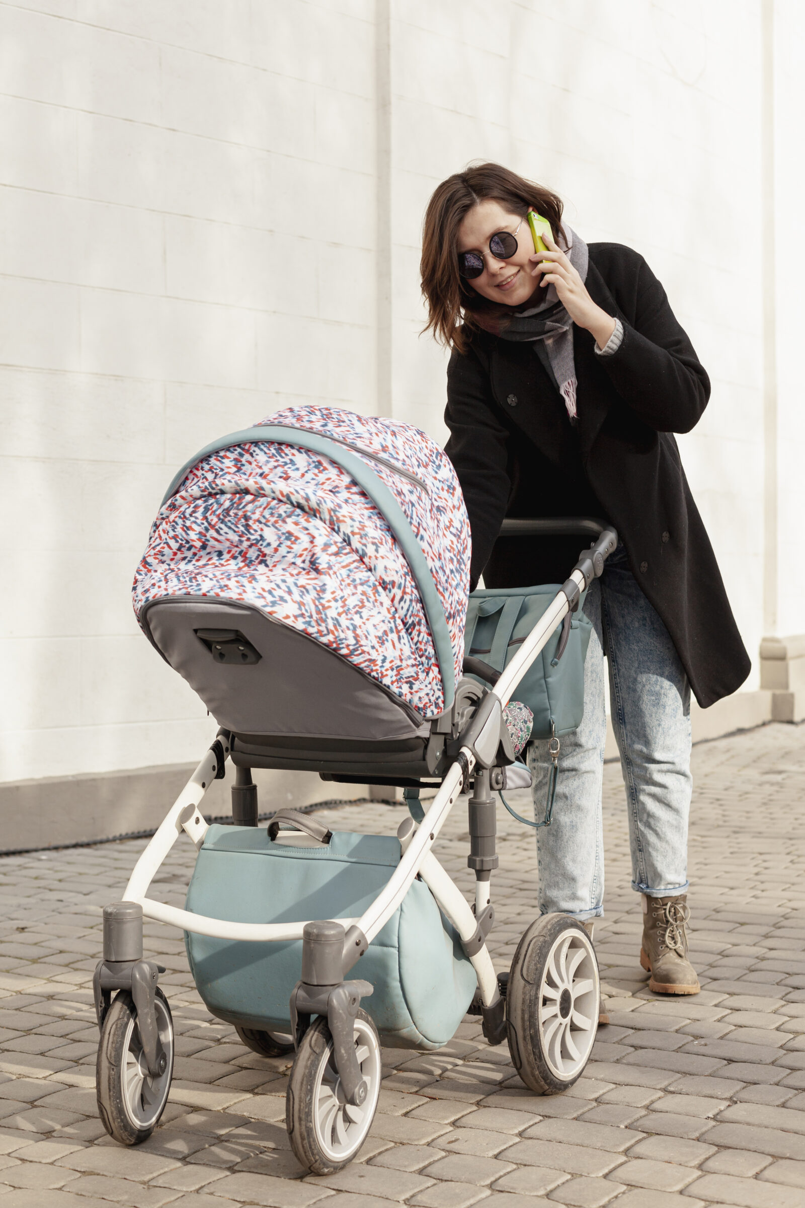 Baby Doll Strollers: Not Just for Kids Anymore