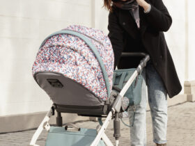 Baby Doll Strollers: Not Just for Kids Anymore