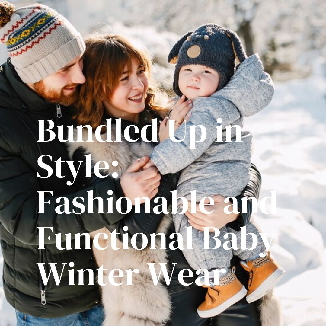 Baby Winter Clothes