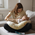 boppy nursing pillow