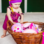 Baby Girl Dresses: Dressing Your Little Princess