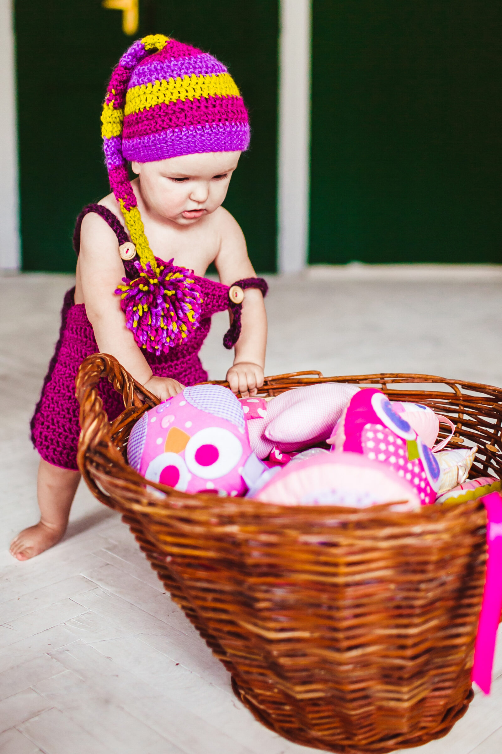 Baby Girl Dresses: Dressing Your Little Princess