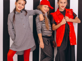 Fashion Nova Kids: Style Inspiration