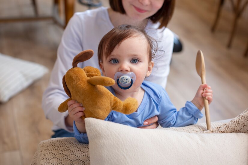 The Best Toys Newborn: Everything You Need to Know About Newborn Toys
