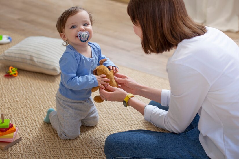 The Complete Guide to Selecting the Top 7 Best Pacifiers for newborns
