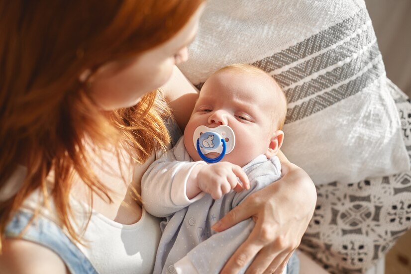 The Complete Guide to Selecting the Top 7 Best Pacifiers for newborns

