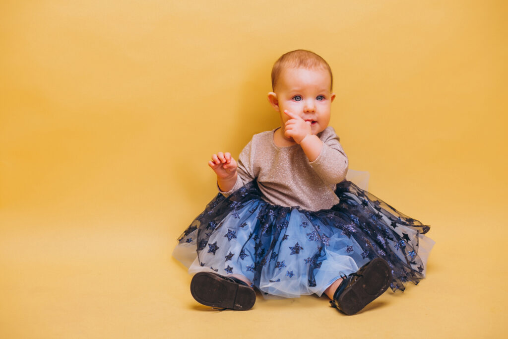 dresses for infants
