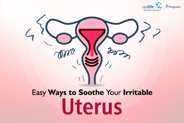 How to Distinguish an Irritable Uterus From Real Labor Contractions 3